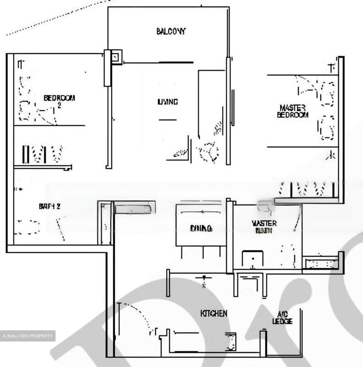 River Isles (D19), Condominium #454952841
